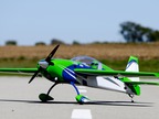 Carden Ed 89 Extra 300 Mid-Wing ARF (3 kartony)